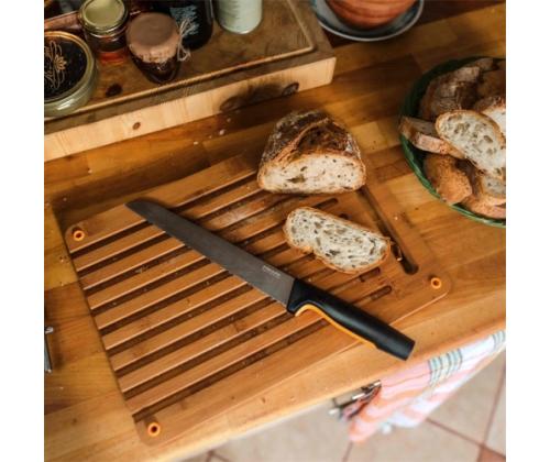 Fiskars Functional Form 1057538 Bread knife 21 cm