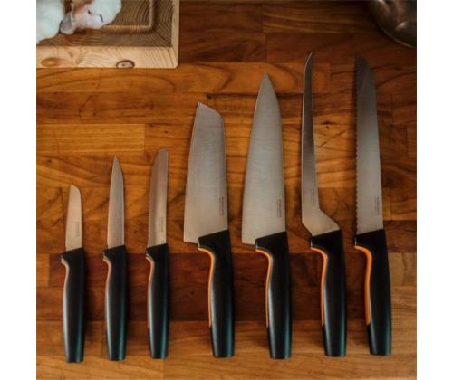 Fiskars Functional Form 1057538 Bread knife 21 cm