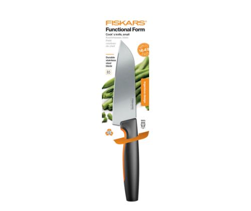 Fiskars Functional Form 1057541 Cook’s knife Small 12 cm