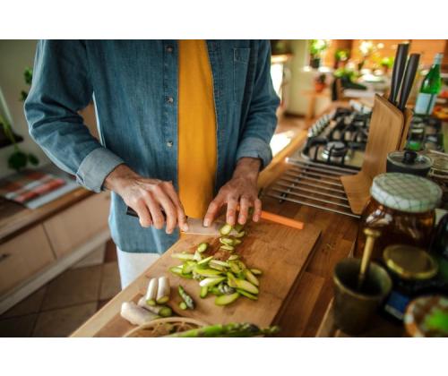 Fiskars Functional Form 1057541 Cook’s knife Small 12 cm