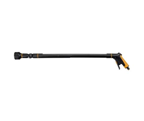 Fiskars 1065488 Watering wand 3-functional, Front control