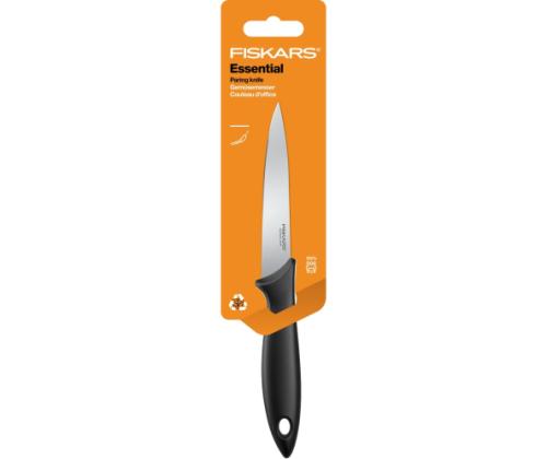 Fiskars Essential 1065568 Paring knife 11 cm