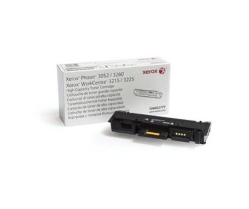 Xerox Cartridge DMO 3215 Black HC (106R02778)