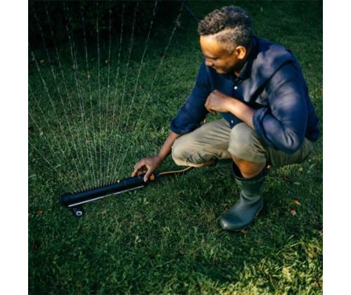 Fiskars X-series 1070832 Oscillating sprinkler S-M