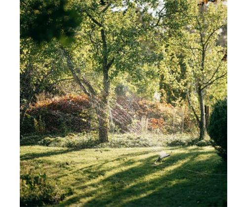 Fiskars X-series 1070832 Oscillating sprinkler S-M