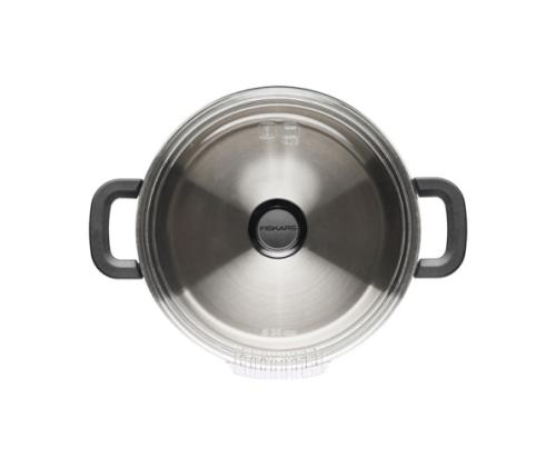Fiskars Functional Form 1072318 Casserole Pot 7L
