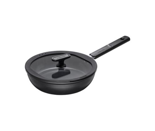 Fiskars Hard Face 1075528 Non-stick Saute Pan 24 cm 2.2L