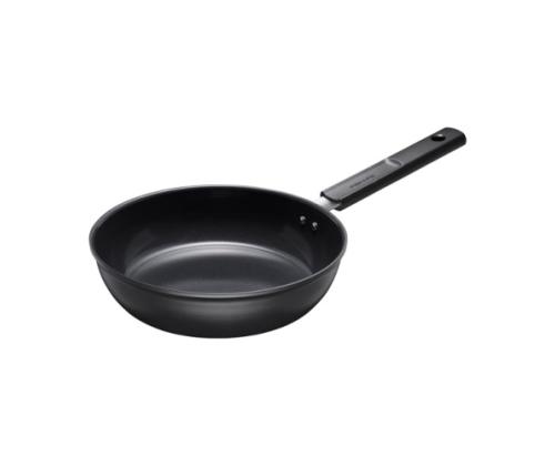 Fiskars Hard Face 1075528 Non-stick Saute Pan 24 cm 2.2L