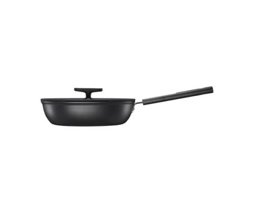 Fiskars Hard Face 1075528 Non-stick Saute Pan 24 cm 2.2L