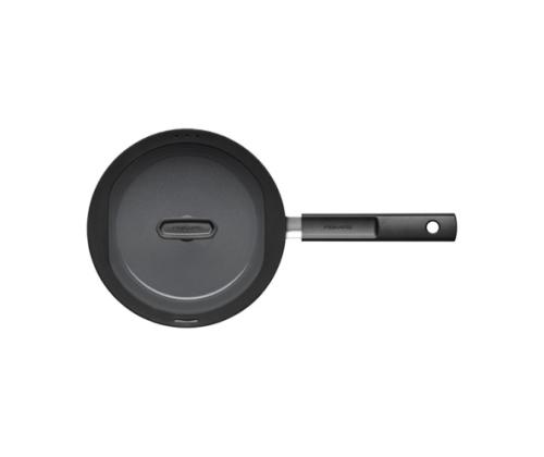Fiskars Hard Face 1075528 Non-stick Saute Pan 24 cm 2.2L