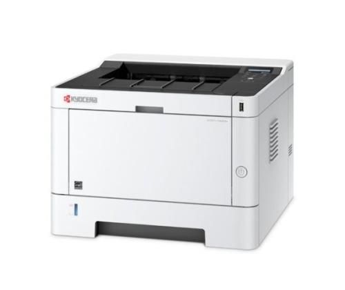 Kyocera ECOSYS P2040dn Printer Laser B/W A4 40 ppm Ethernet LAN USB (SPEC)