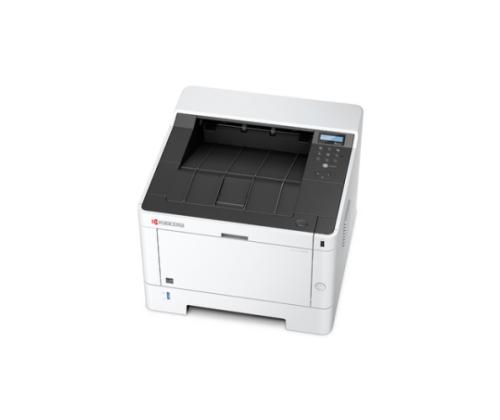 Kyocera ECOSYS P2040dn Printer Laser B/W A4 40 ppm Ethernet LAN USB (SPEC)