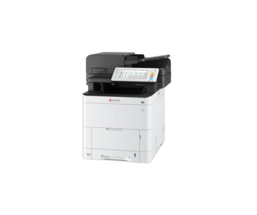 Kyocera ECOSYS MA3500cix Printer Laser Colour MFP A4 35 ppm Ethernet LAN USB