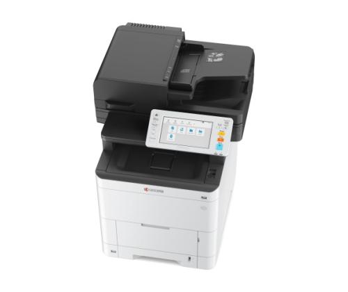 Kyocera ECOSYS MA3500cix Printer Laser Colour MFP A4 35 ppm Ethernet LAN USB