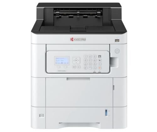 Kyocera ECOSYS PA4000cx Printer Laser Colour Duplex A4 40 ppm Ethernet LAN USB