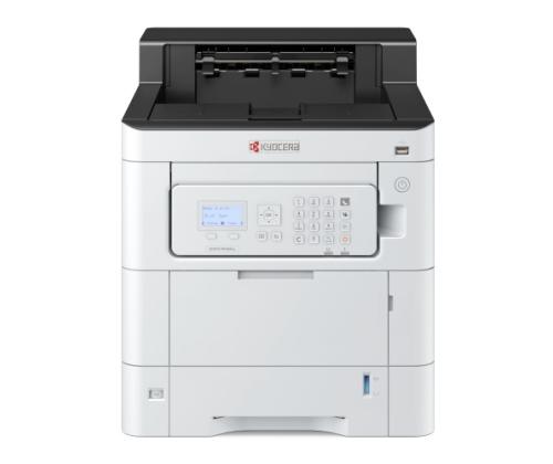 Kyocera ECOSYS PA4500cx Printer Laser Colour A4 45 ppm Ethernet LAN USB