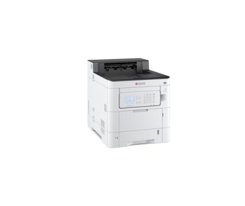 Kyocera ECOSYS PA4500cx Printer Laser Colour A4 45 ppm Ethernet LAN USB
