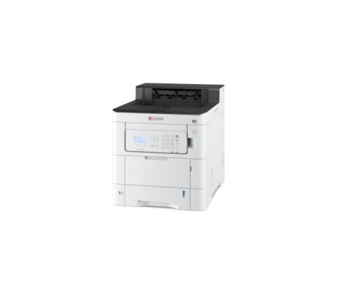 Kyocera ECOSYS PA4500cx Printer Laser Colour A4 45 ppm Ethernet LAN USB