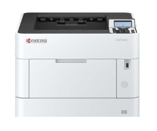 Kyocera ECOSYS PA5000x Printer Laser B/W A4 50 ppm Ethernet LAN USB