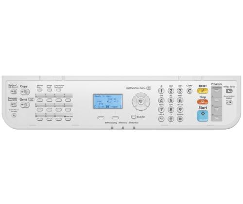 Kyocera ECOSYS MA4500x Printer Laser B/W MFP A4 45ppm Ethernet LAN WLAN USB