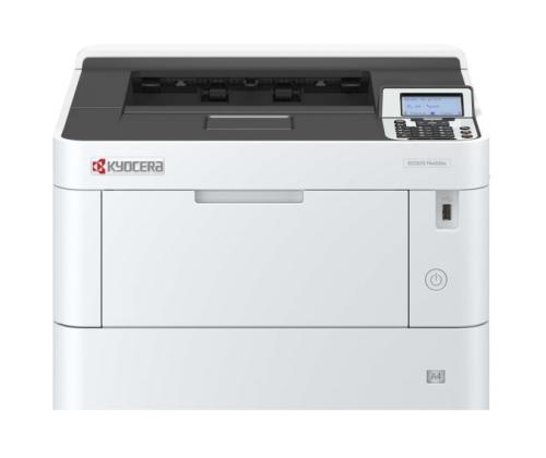 Kyocera ECOSYS PA4500x Printer Laser B/W A4 45 ppm Ethernet LAN USB (TEND)