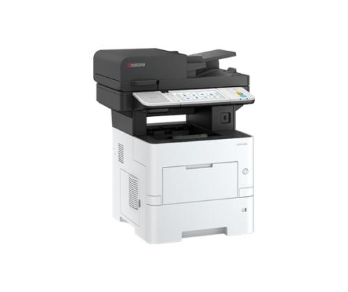 Kyocera ECOSYS MA5500ifx Printer Laser B/W MFP A4 55 ppm Fax Ethernet LAN USB