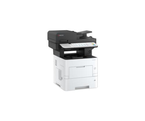 Kyocera ECOSYS MA5500ifx Printer Laser B/W MFP A4 55 ppm Fax Ethernet LAN USB