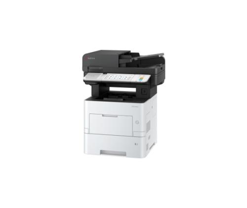 Kyocera ECOSYS MA5500ifx Printer Laser B/W MFP A4 55 ppm Fax Ethernet LAN USB