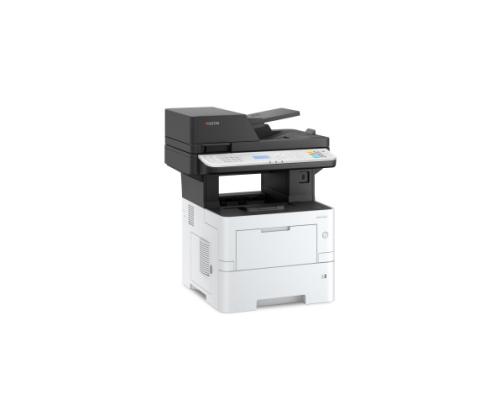 Kyocera ECOSYS MA4500x Printer Laser B/W MFP A4 45ppm Ethernet LAN WLAN USB (TEND)
