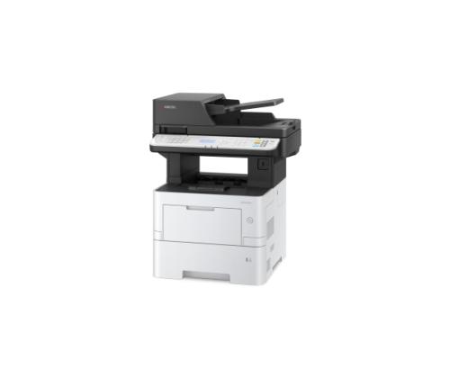 Kyocera ECOSYS MA4500x Printer Laser B/W MFP A4 45ppm Ethernet LAN WLAN USB (TEND)
