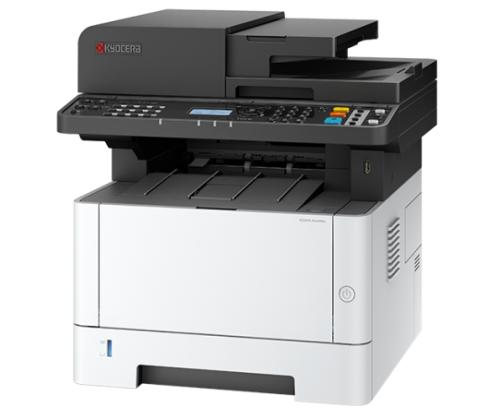 Kyocera ECOSYS MA4000x Printer Laser B/W MFP A4 40 ppm (SPEC)