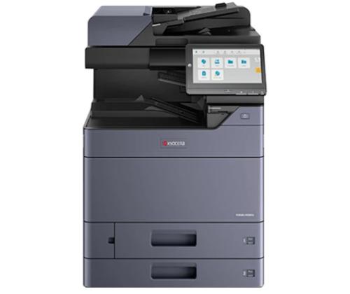 Kyocera TASKalfa MZ2501ci Printer Laser Colour MFP A3 25 ppm Ethernet LAN USB NFC