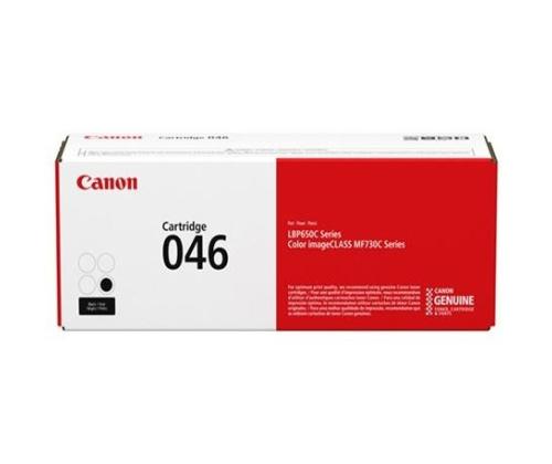 Canon Cartridge CRG 046 Black (1250C002)