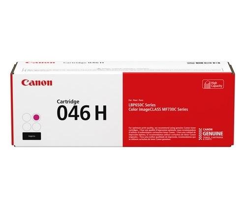 Canon Cartridge CRG 046 Magenta H (1252C002)