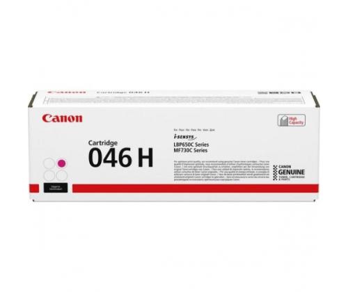 Canon Cartridge CRG 046 Magenta H (1252C002)