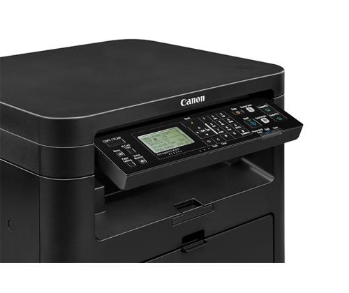 Canon i-SENSYS MF237w Printer Laser B/W MFP A4 23 ppm USB Wi-Fi Ethernet LAN (SPEC)