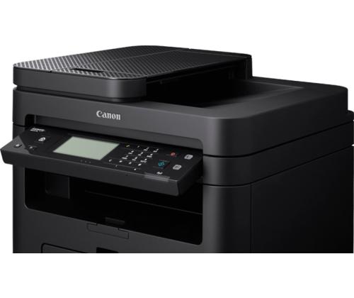 Canon i-SENSYS MF237w Printer Laser B/W MFP A4 23 ppm USB Wi-Fi Ethernet LAN (SPEC)