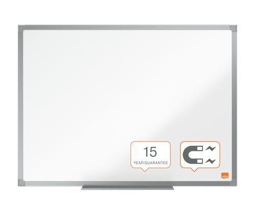 Whiteboard Nobo Essence Steel 600x450mm (1905209)