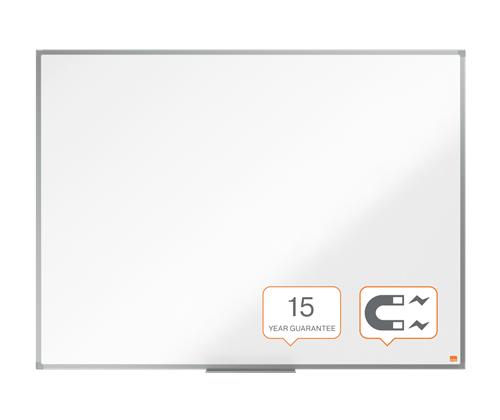 Whiteboard Nobo Essence Steel 1200x900mm (1905211)