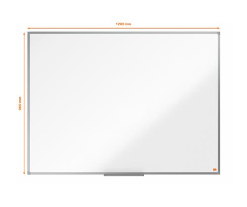 Whiteboard Nobo Essence Steel 1200x900mm (1905211)