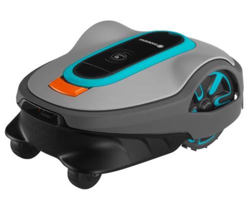 Gardena 19702-75 Smart SILENO life 1000 m² Robot Lawn Mower