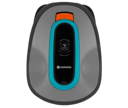 Gardena 19702-75 Smart SILENO life 1000 m² Robot Lawn Mower