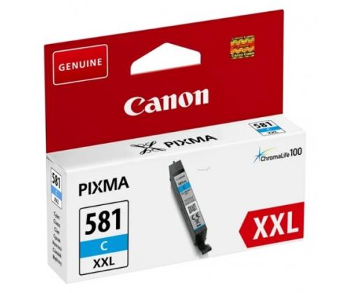 Canon Ink CLI-581 Cyan XXL (1995C001)
