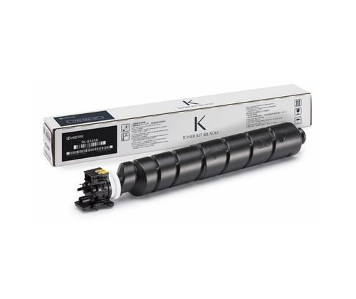 Kyocera TK-8345K Toner Cartridge, Black