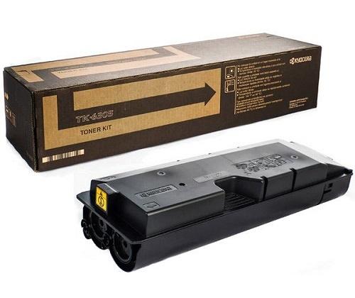 Kyocera TK-6305 Toner Cartridge, Black