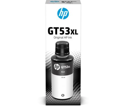 HP Ink No.GT53XL Black (1VV21AE)