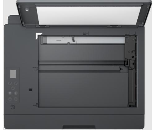 HP Smart Tank 580 Printer Inkjet Colour MFP A4 22 ppm USB Wi-Fi Bluetooth (SPEC)
