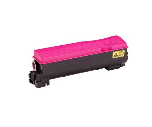 Kyocera TK-570M Toner Cartridge, Magenta