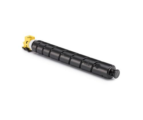 Kyocera TK-8345Y Toner Cartridge, Yellow