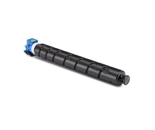Kyocera TK-8345C Toner Cartridge, Cyan